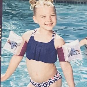 💞 New Disney Frozen Water Wings